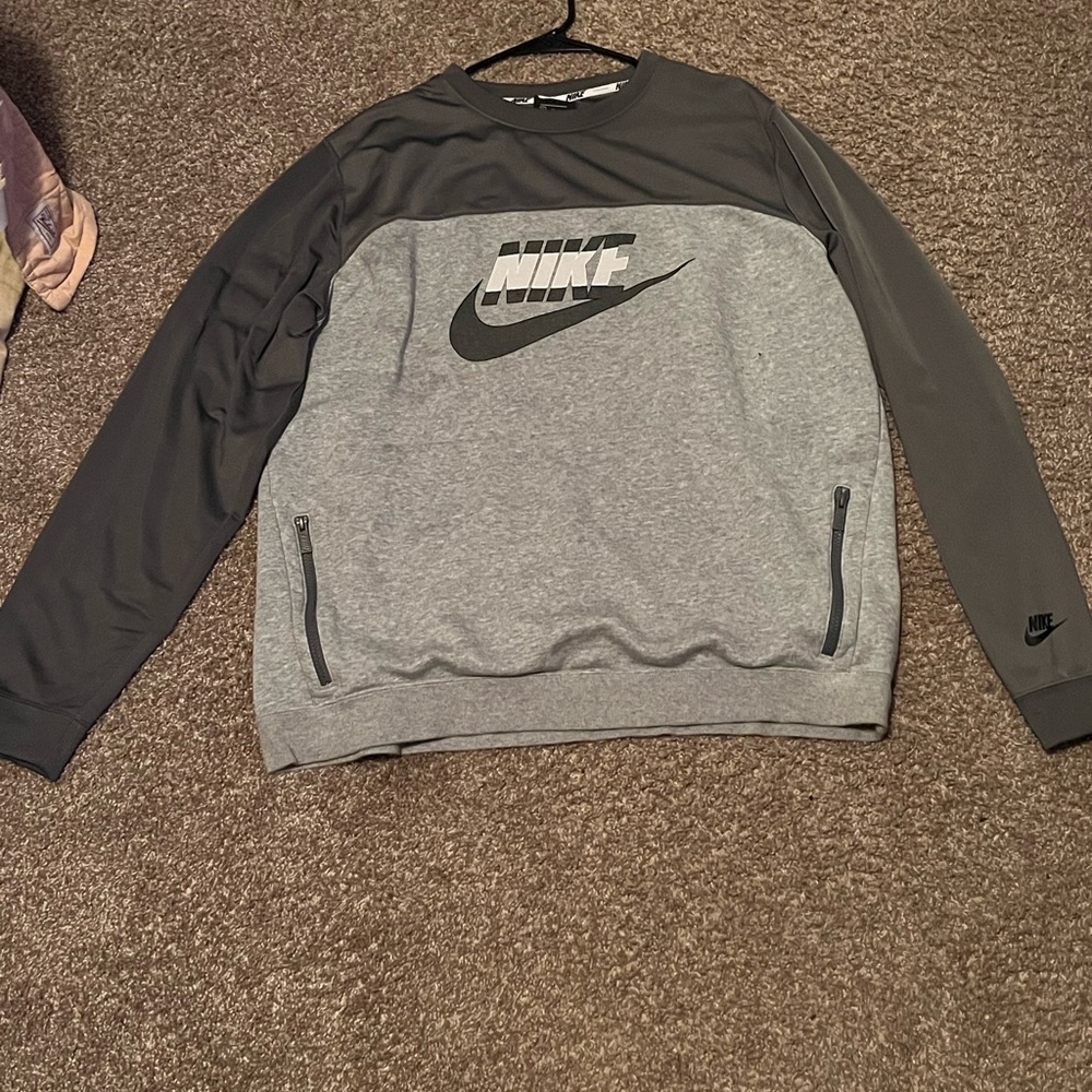 Nike